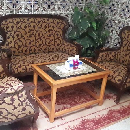 La Paillade Oulad Barrehil Exterior foto
