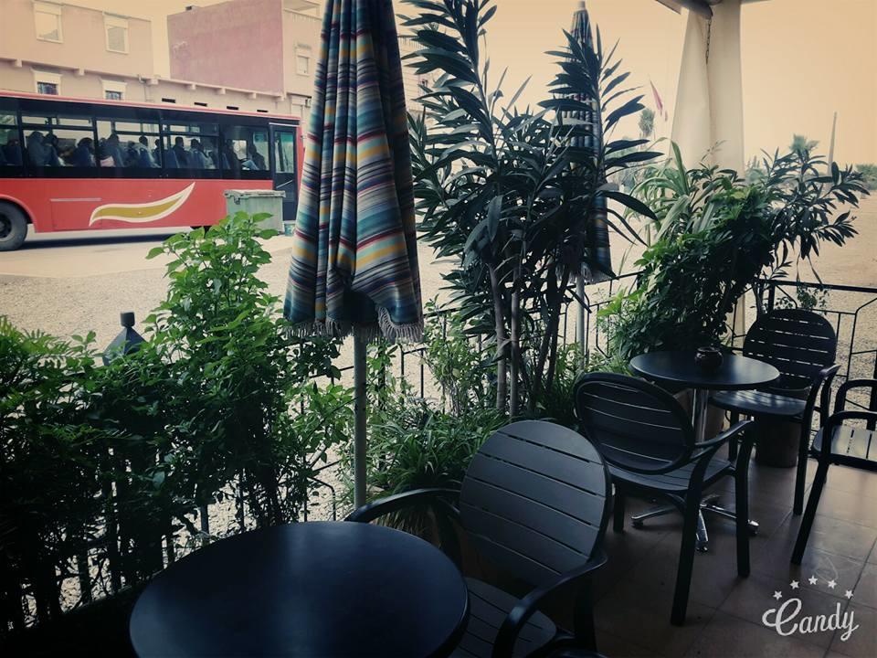 La Paillade Oulad Barrehil Exterior foto