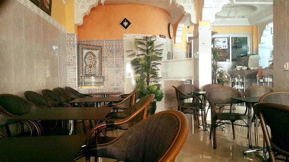 La Paillade Oulad Barrehil Exterior foto