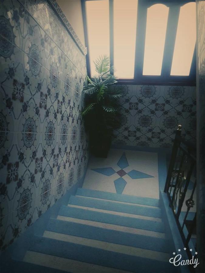 La Paillade Oulad Barrehil Exterior foto