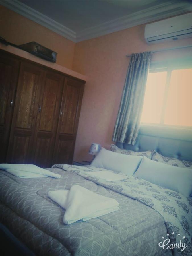 La Paillade Oulad Barrehil Exterior foto