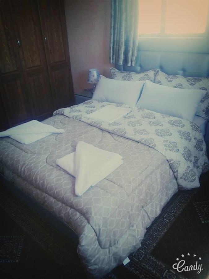 La Paillade Oulad Barrehil Exterior foto