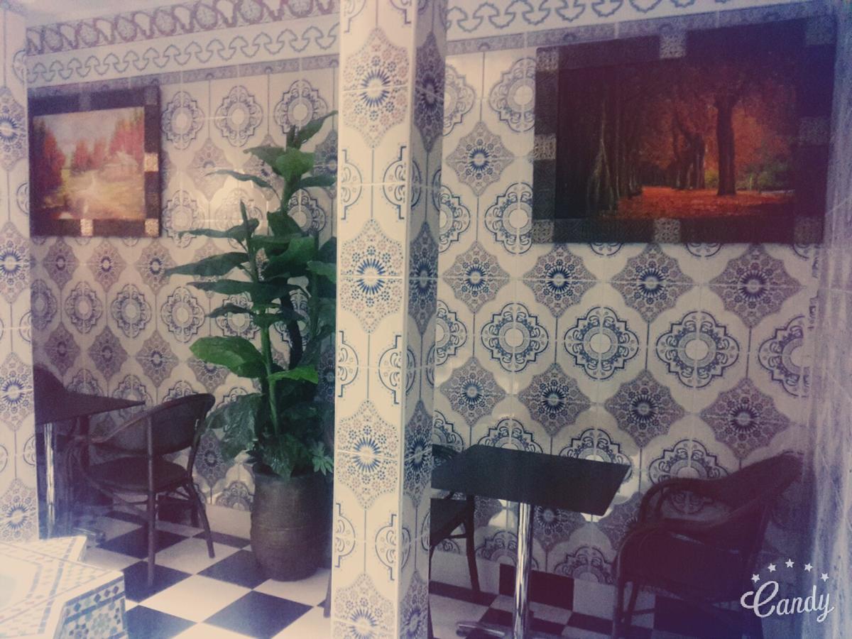 La Paillade Oulad Barrehil Exterior foto