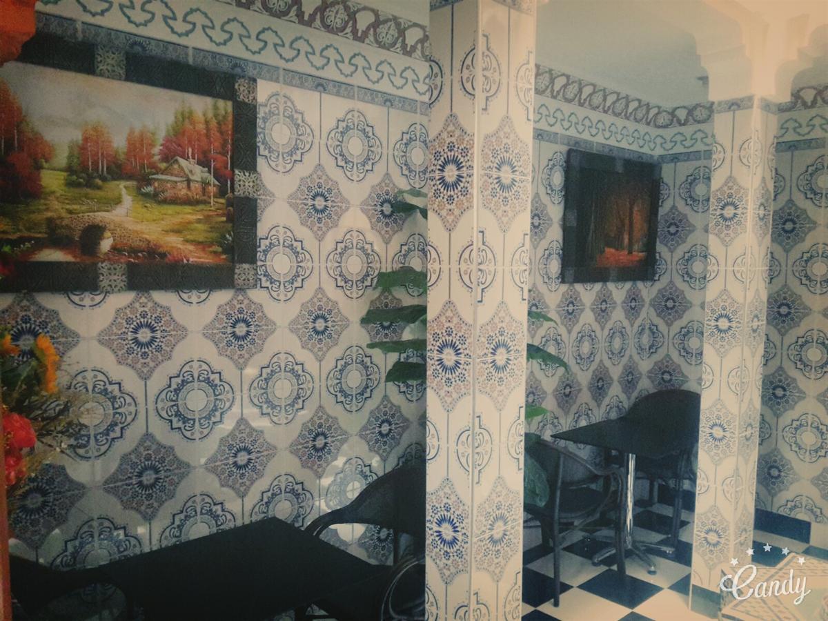 La Paillade Oulad Barrehil Exterior foto