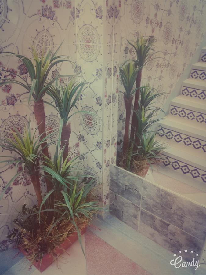 La Paillade Oulad Barrehil Exterior foto