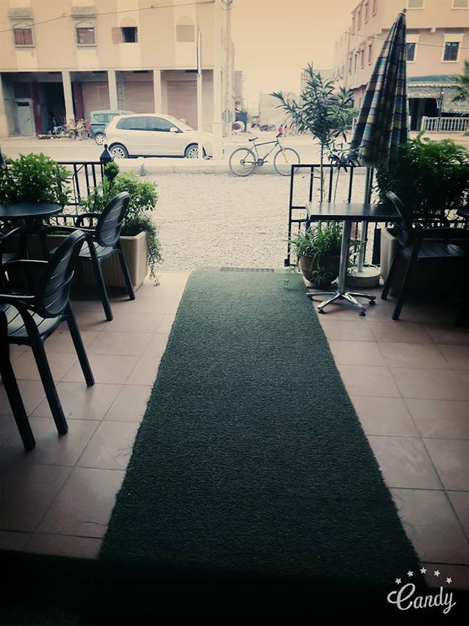 La Paillade Oulad Barrehil Exterior foto
