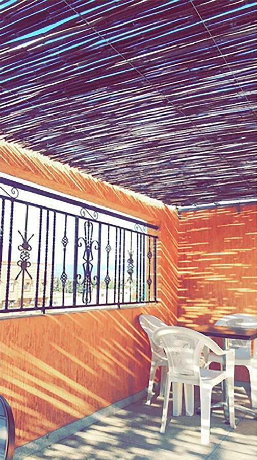 La Paillade Oulad Barrehil Exterior foto