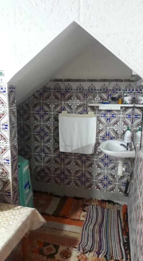 La Paillade Oulad Barrehil Exterior foto