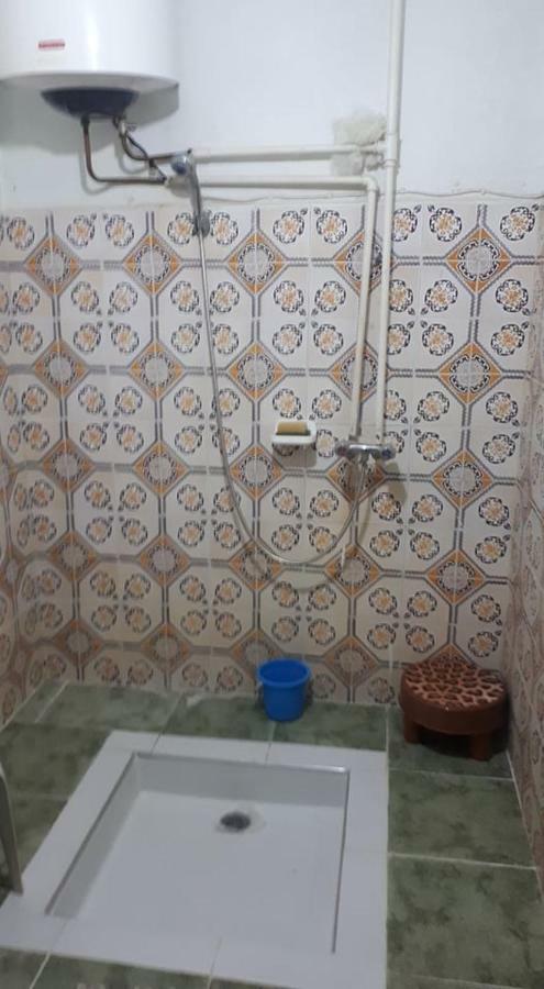 La Paillade Oulad Barrehil Exterior foto
