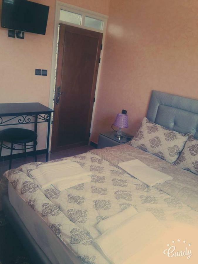 La Paillade Oulad Barrehil Exterior foto